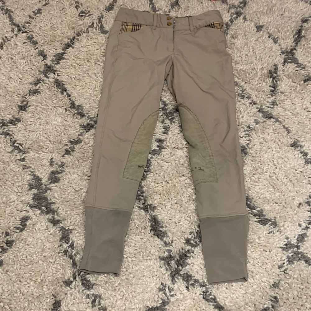 Equine Couture Breeches